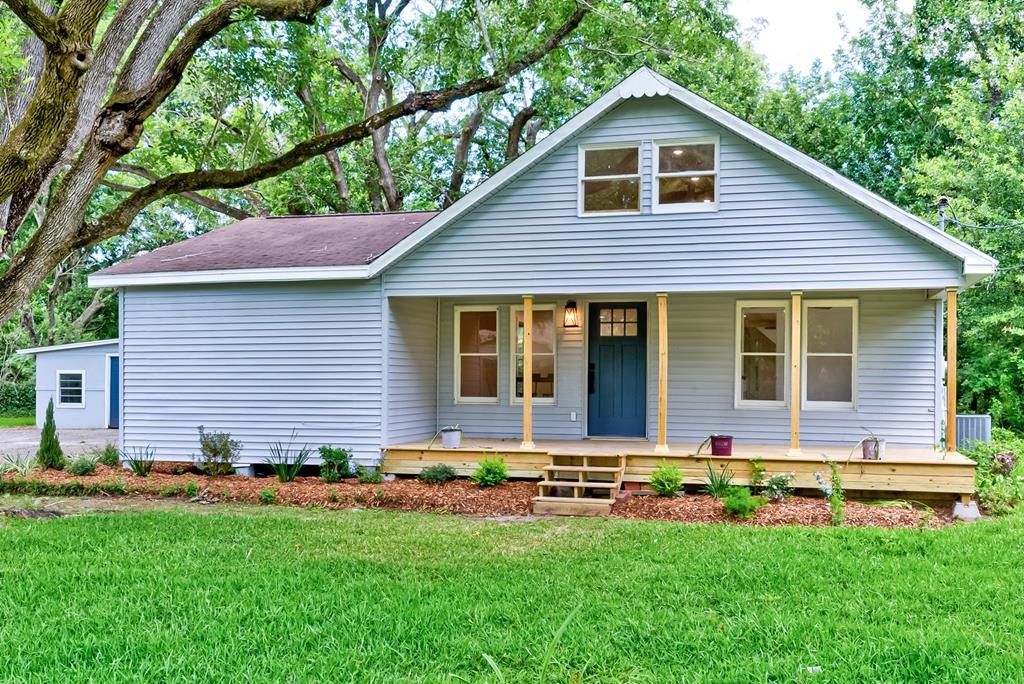 1.36 Acres, 404 GUNSTREAM LANE, Orange, TX 77630 Land and Farm