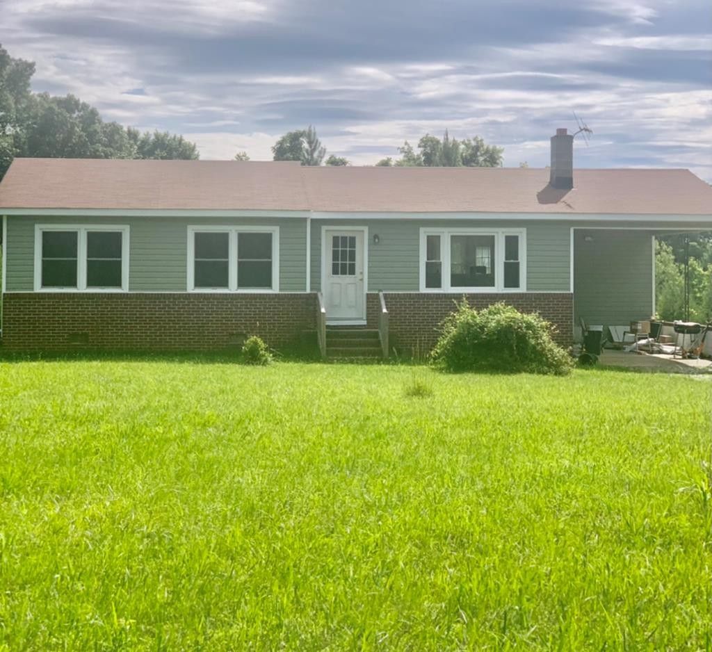 4.04 Acres, 33 JOHNSON DR, Cumberland, VA 23040 Land and Farm