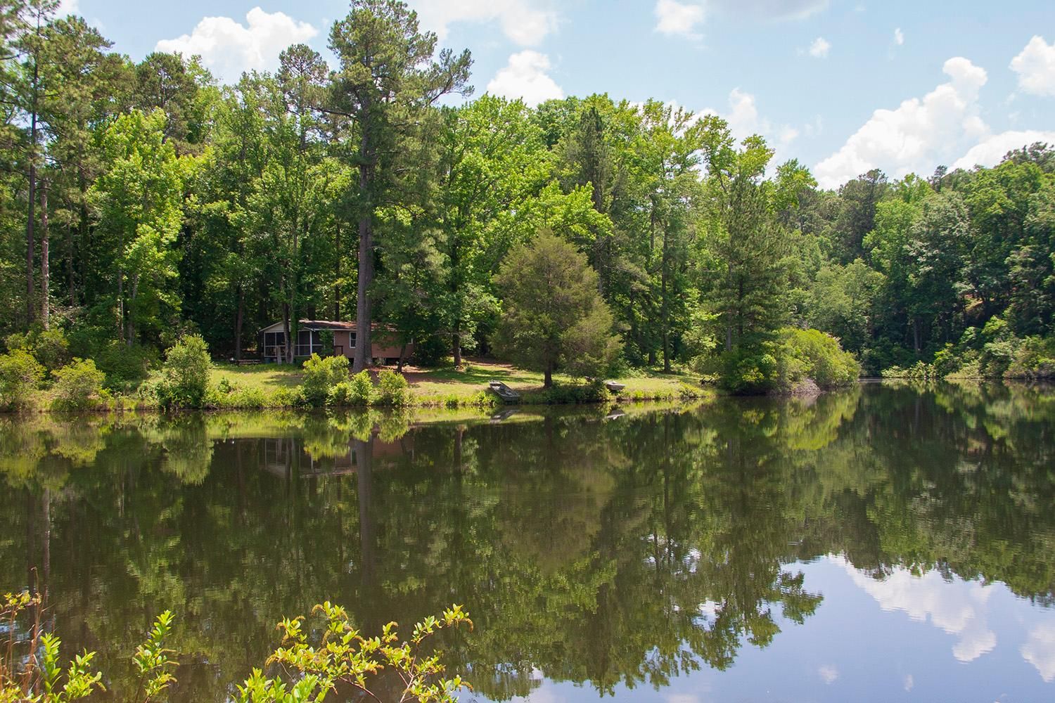 Hephzibah McBean Road, Hephzibah, GA 30815 MLS 896 Land and Farm