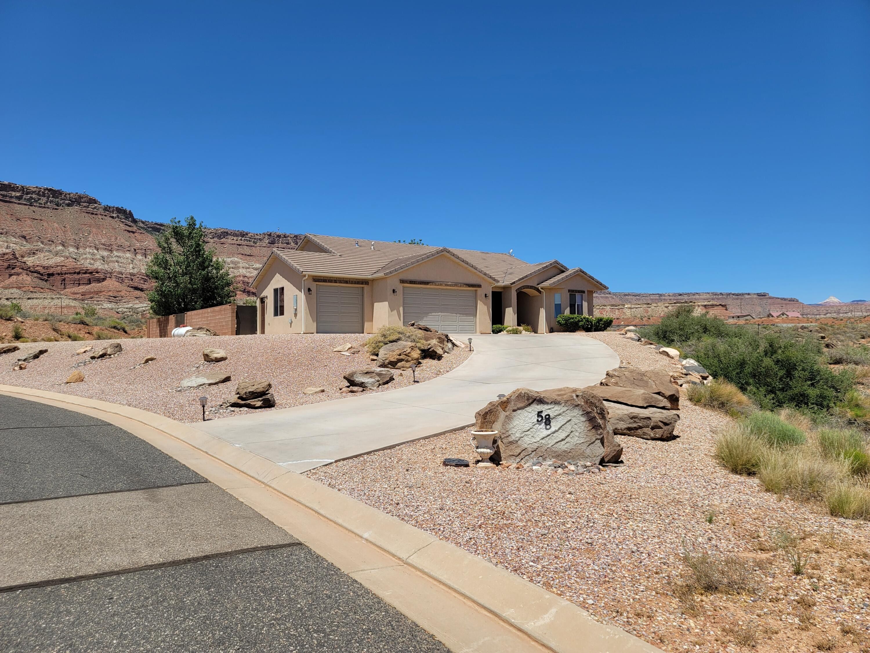 1.75 Acres, 58 S 1500 W, Virgin, UT 84779 Land and Farm