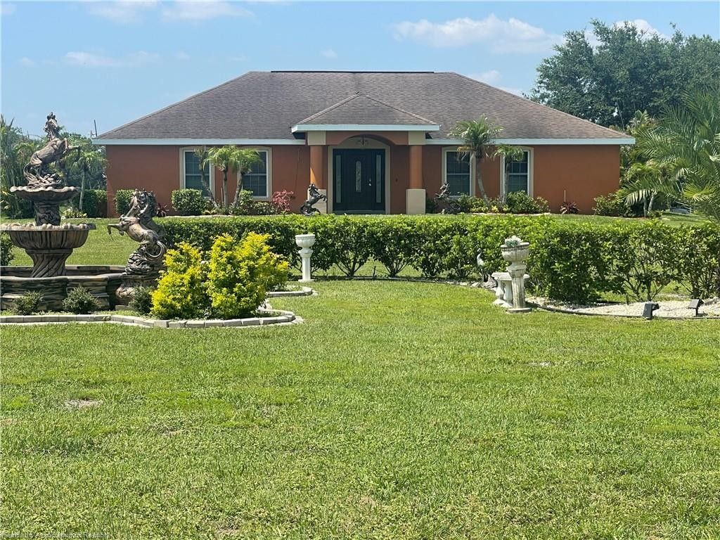 7 Acres, 2495 E Main Street E, Wauchula, FL 33873 Land and Farm