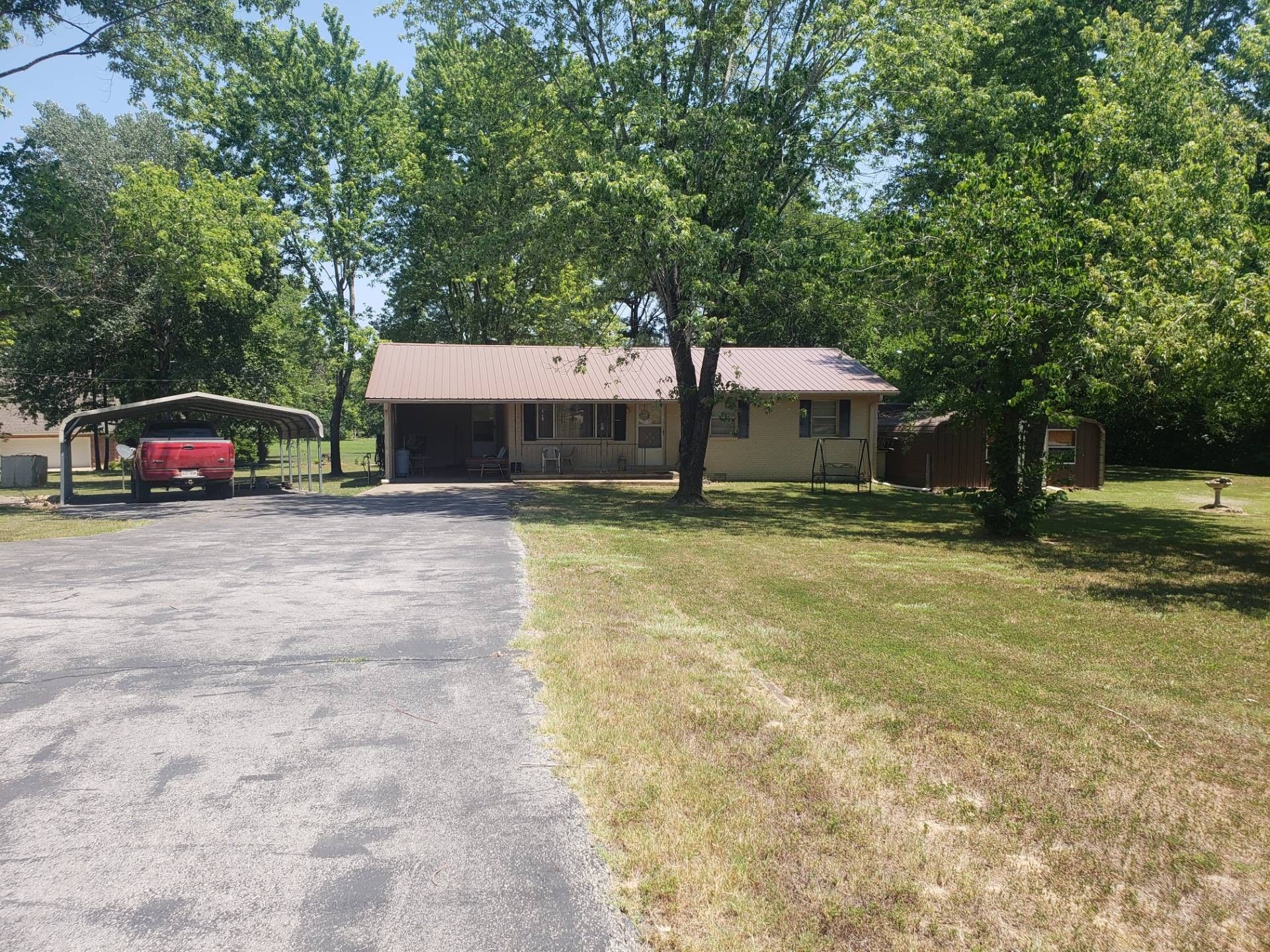 1 Acres, 933 Country Club Road, Pocahontas, AR 72455 Land and Farm