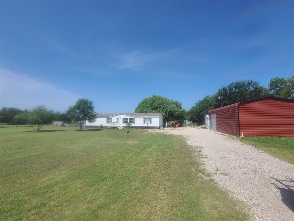 5.01 Acres, 12525 County Road 633, Blue Ridge, TX 75424 Land and Farm