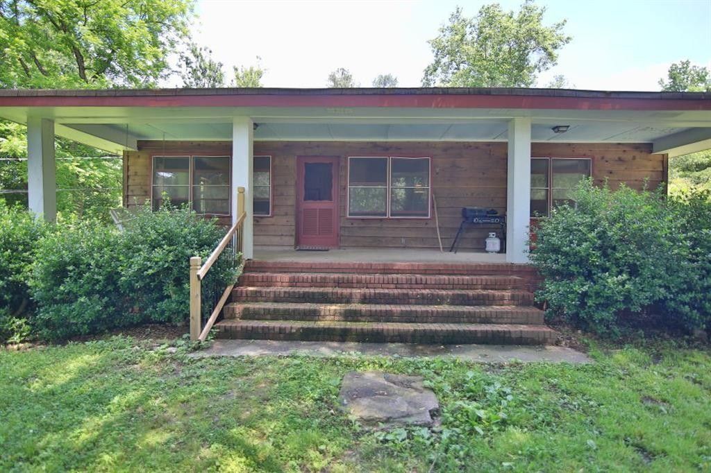 39.4 Acres, 3260 HIGHWAY 166, Douglasville, GA 30135 Land and Farm