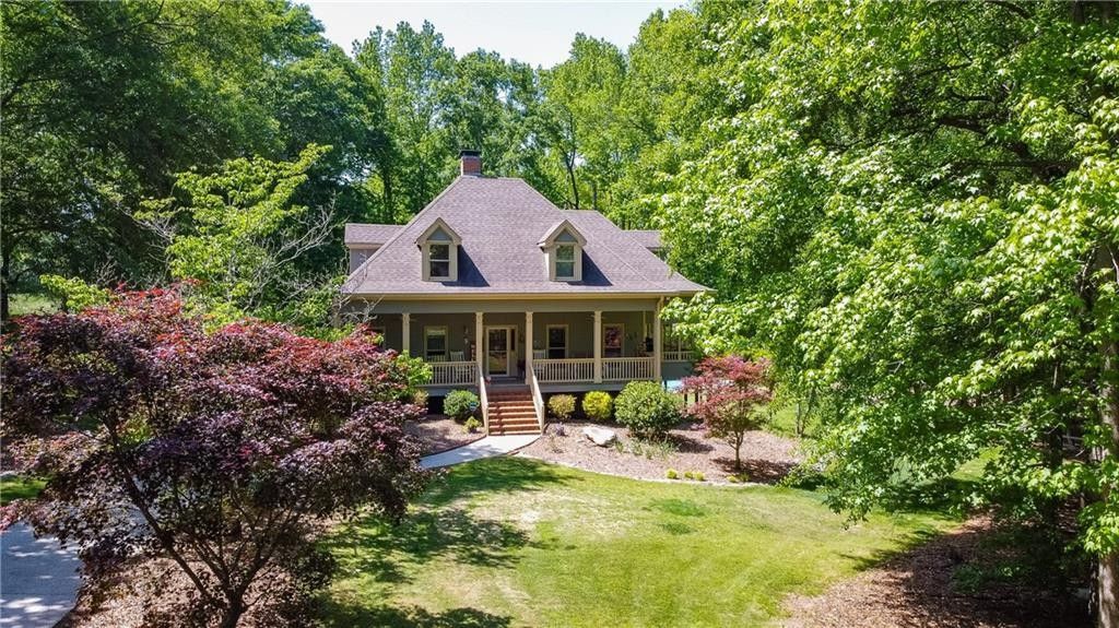 3 Acres, 40 Grayson New Hope Road, Grayson, GA 30017 Land and Farm