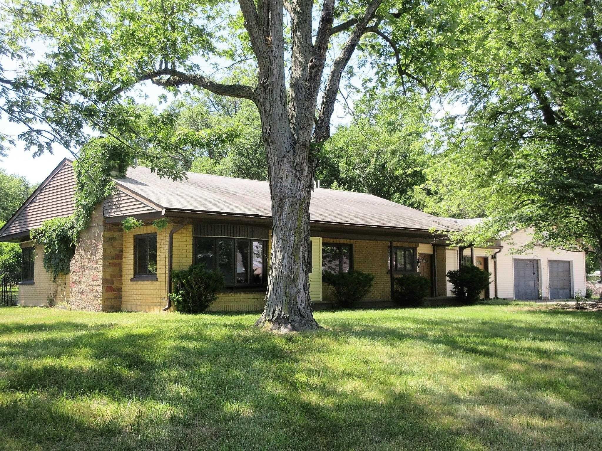 6.26 Acres, 3278 N 400 E, Monticello, IN 47960 Land and Farm