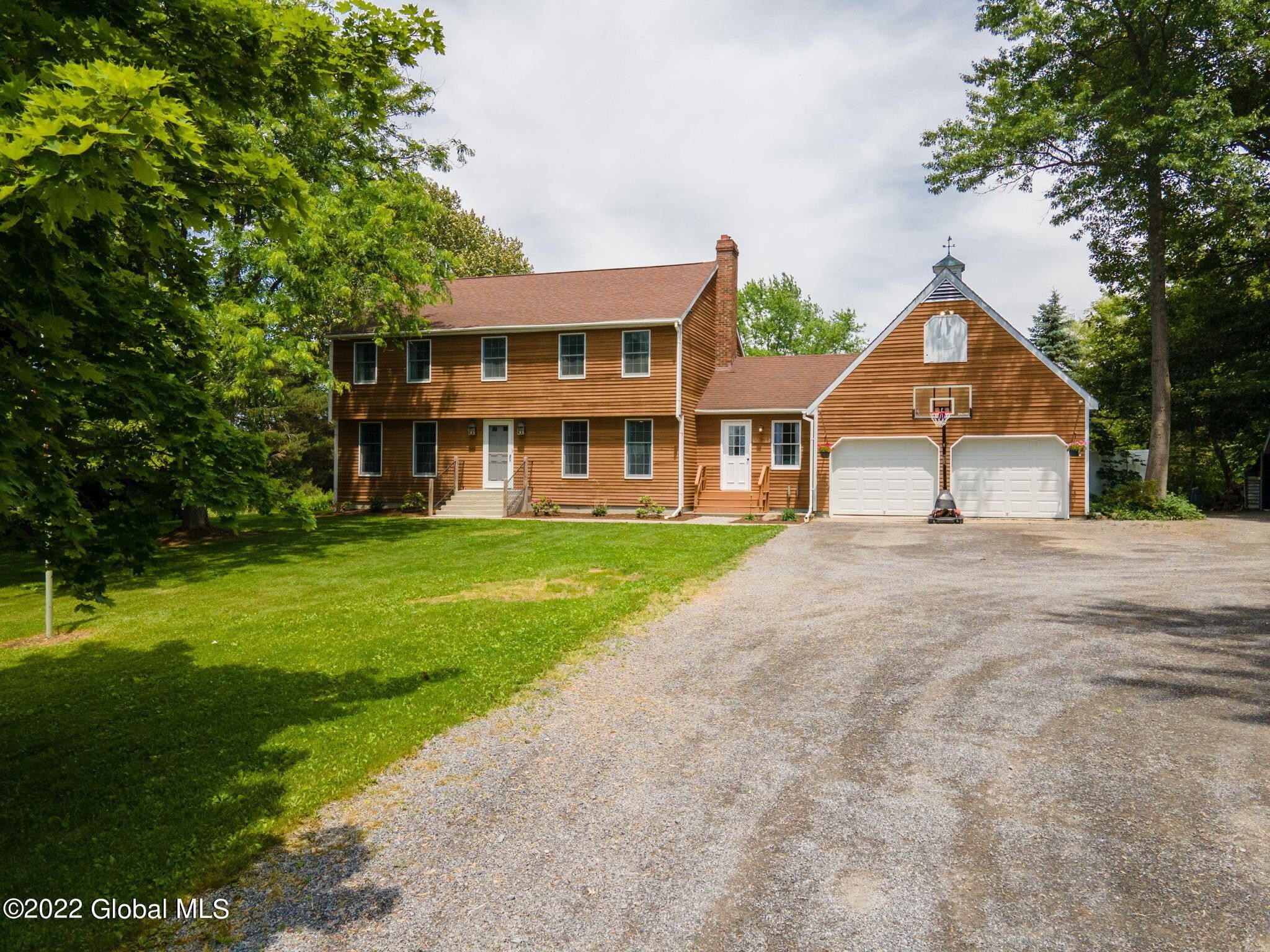 3 Acres, 9484 Western Turnpike, Delanson, NY 12053 Land and Farm