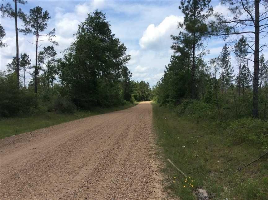 40.79 Acres, Tullos, LA 71479 Land and Farm