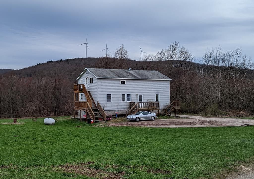 2 Acres, 215 Windy Hill Rd, Mainesburg, PA 16932 Land and Farm