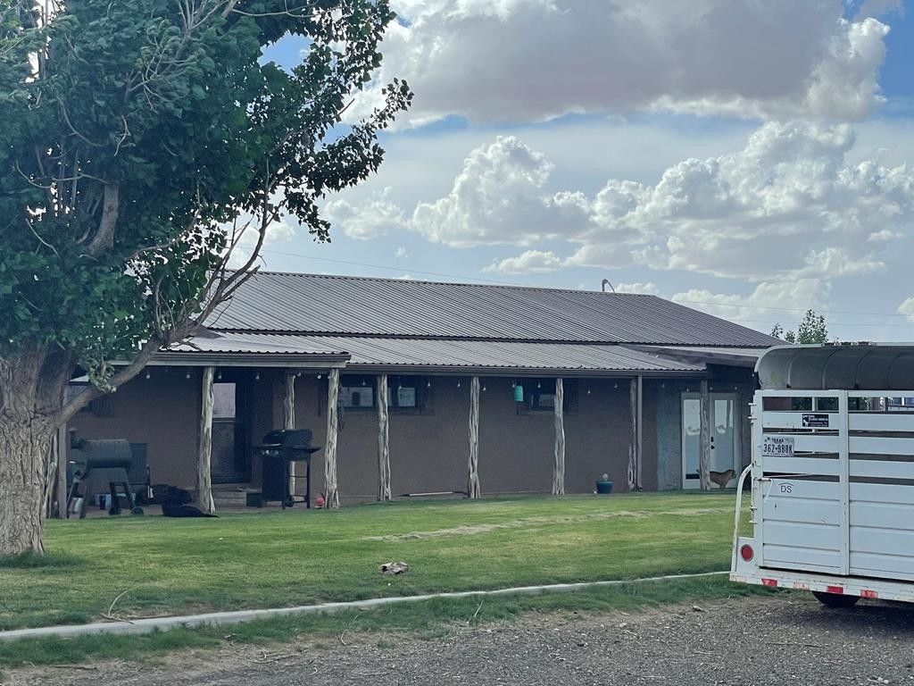 8 Acres, 2390 County Rd 1008, Muleshoe, TX 79347 Land and Farm