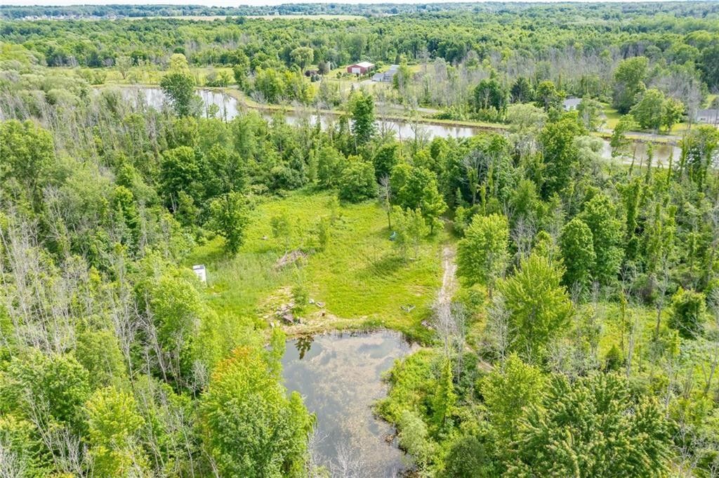 8.85 Acres, 1023 West Avenue, Brockport, NY 14420 Land and Farm