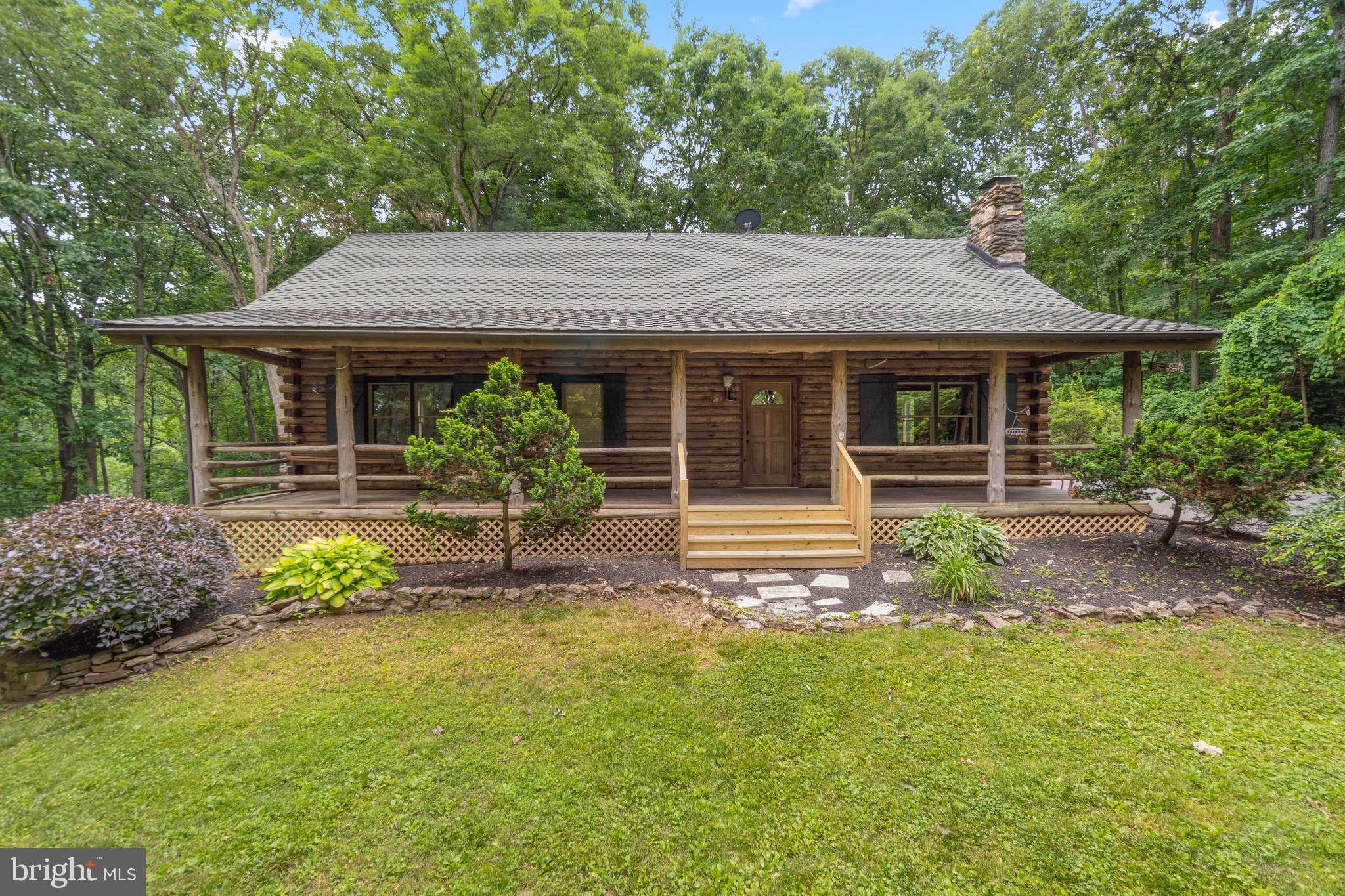 3.65 Acres, 2065 MANCHESTER ROAD, Westminster, MD 21157 Land and Farm