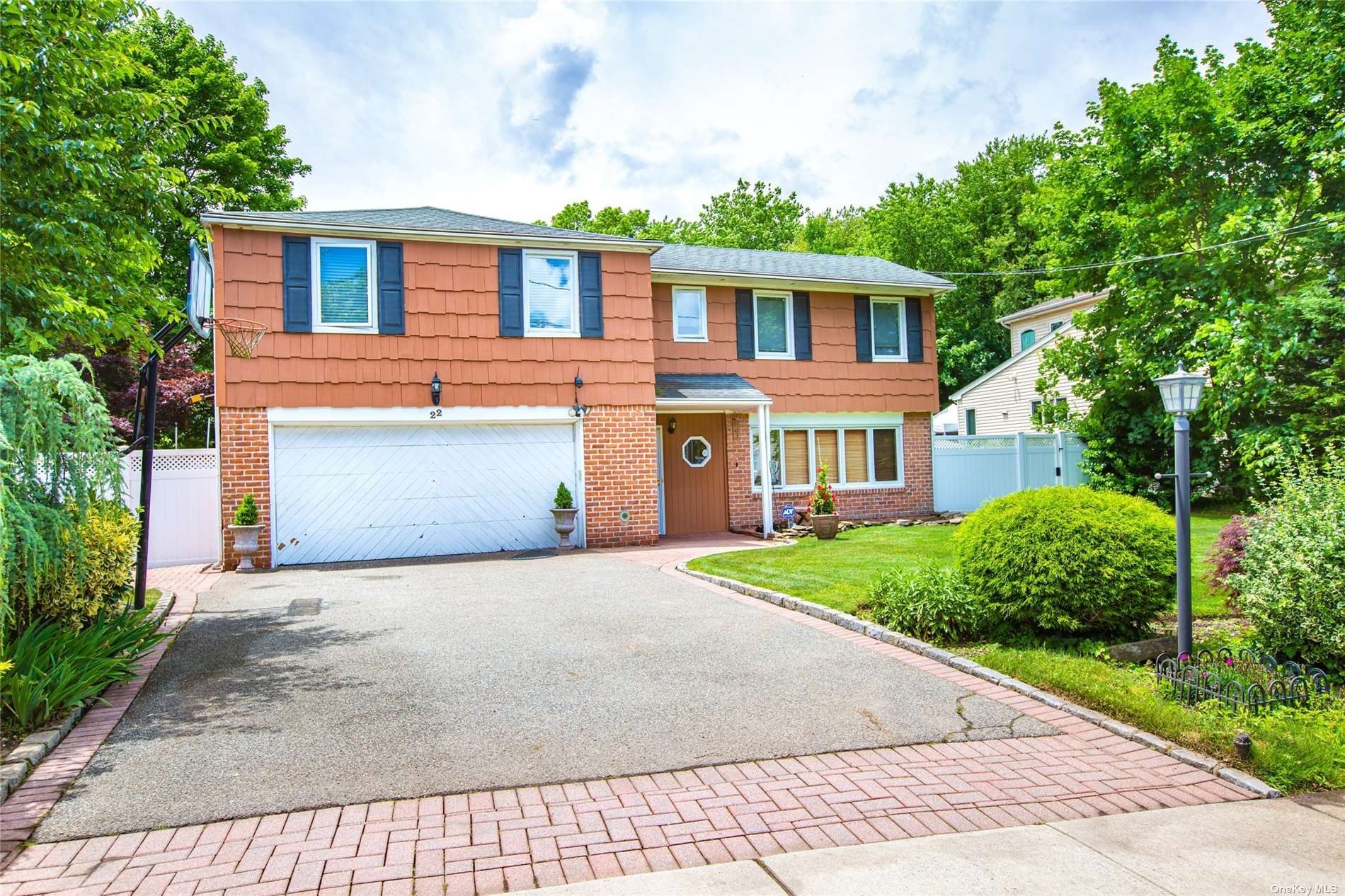 0.26 Acres, 22 Hemlock Drive, Syosset, NY 11791 Land and Farm