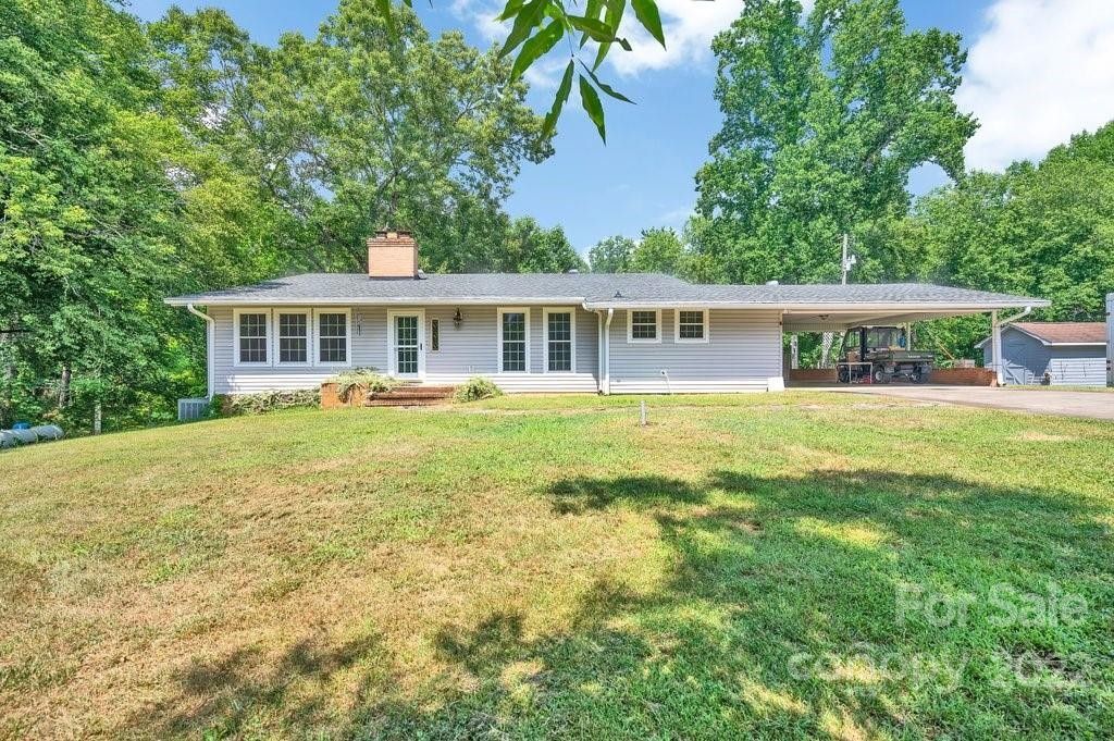 7 Acres, 196 Neal Creek Road, Blacksburg, SC 29702 Land and Farm