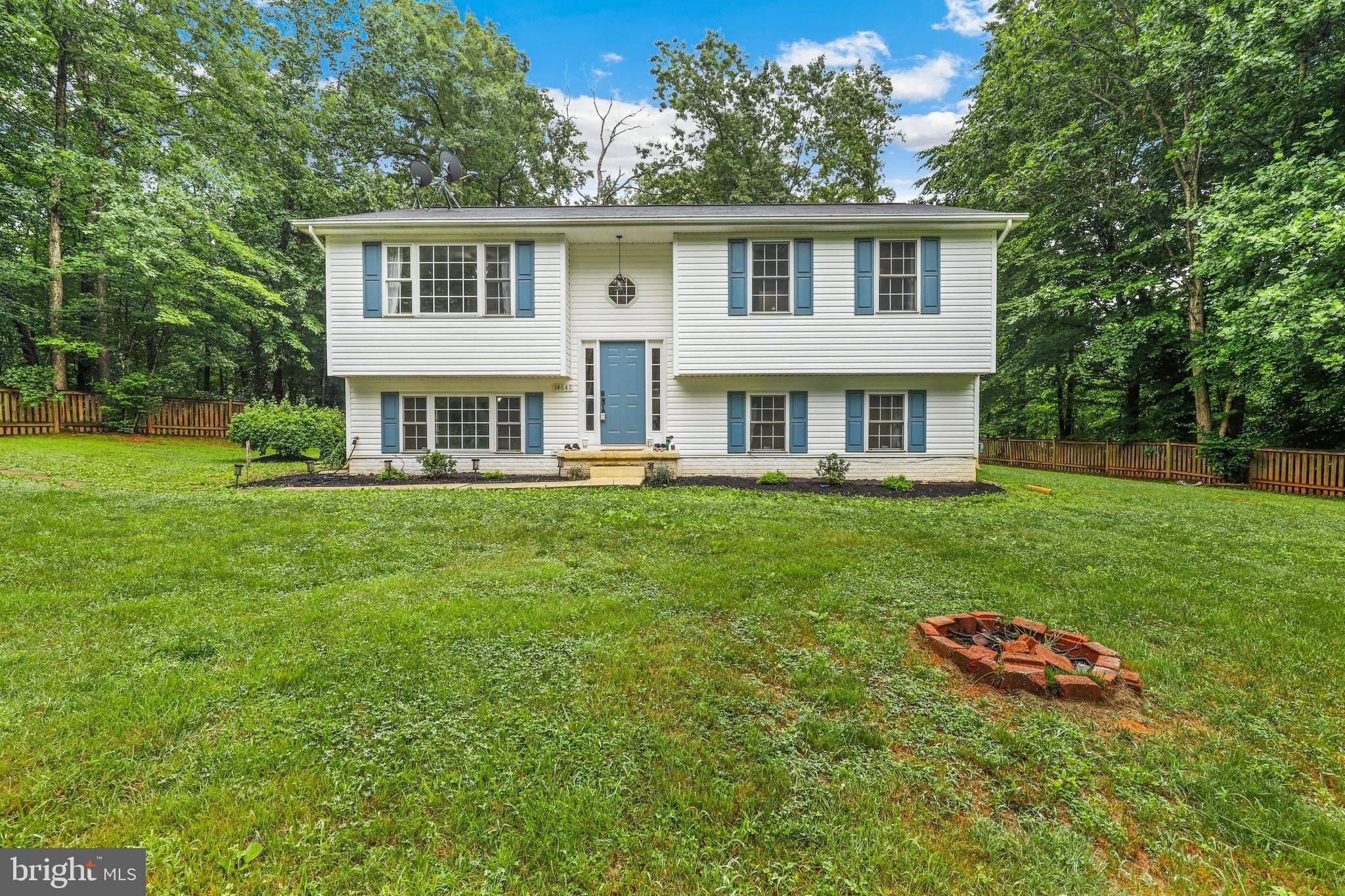 2 Acres, 14647 ROGERS FORD ROAD, Sumerduck, VA 22742 Land and Farm