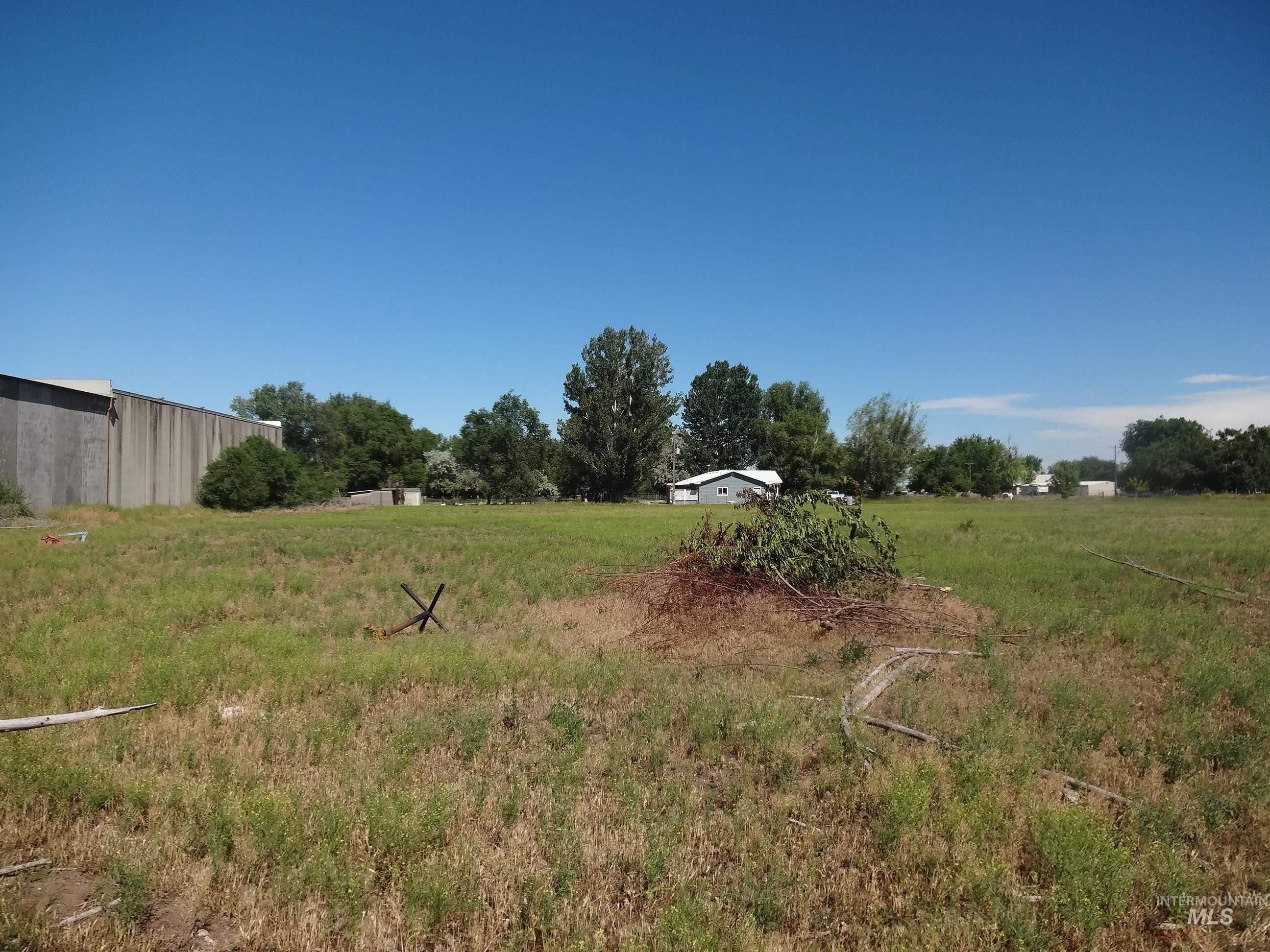 4.51 Acres, 3706 Industrial Rd, Homedale, ID 83628 Land and Farm