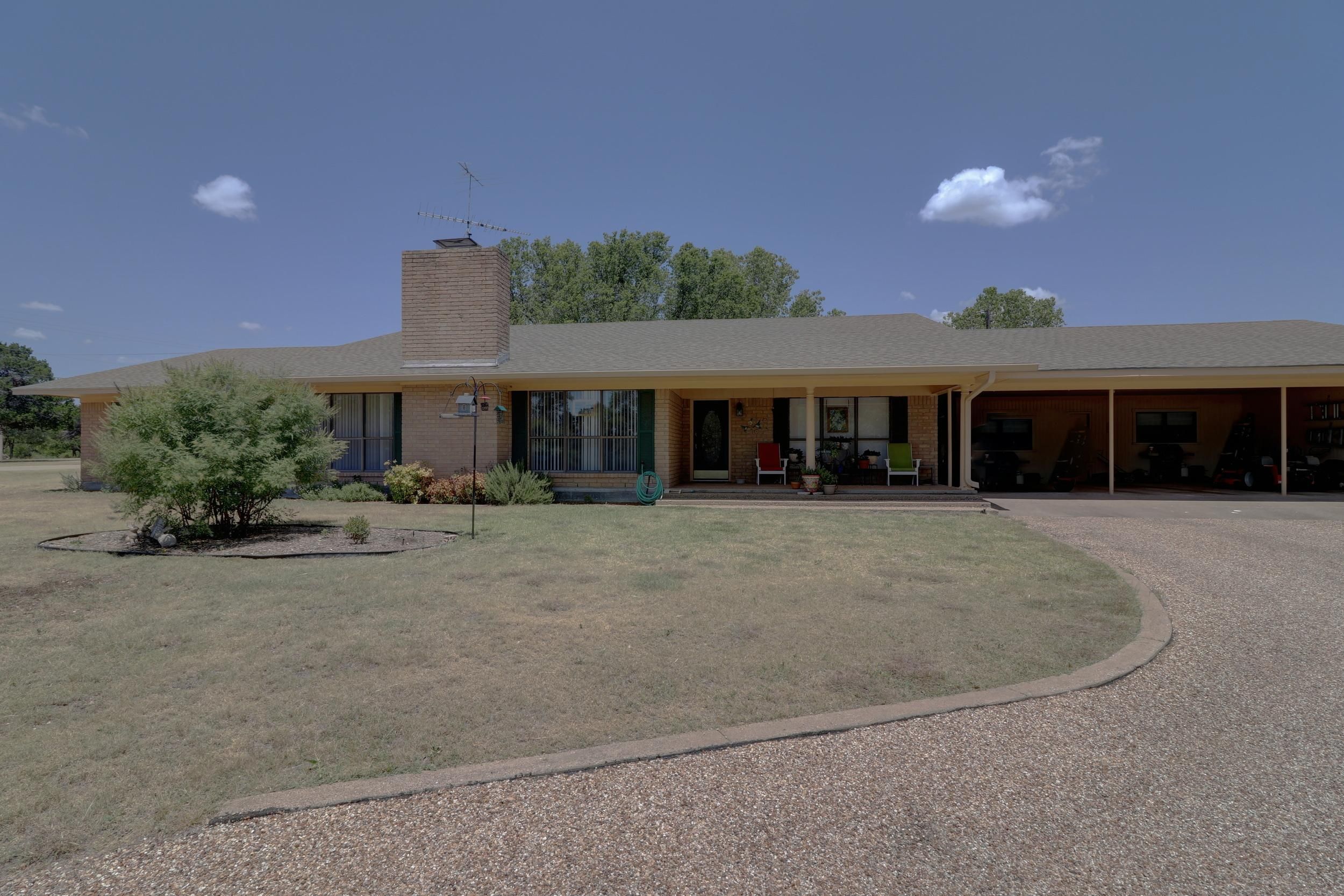 1.5 Acres, 445 County Rd 3265, Clifton, TX 76634 Land and Farm