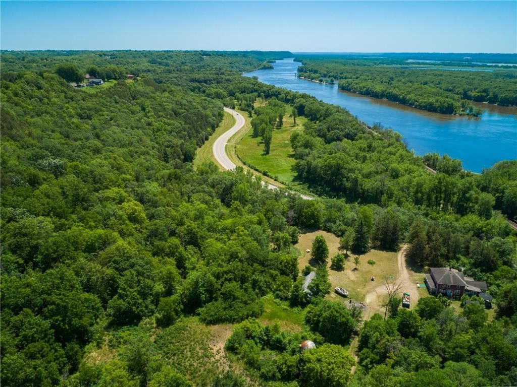 5.6 Acres, W12370 State Road 35, Prescott, WI 54021 Land and Farm