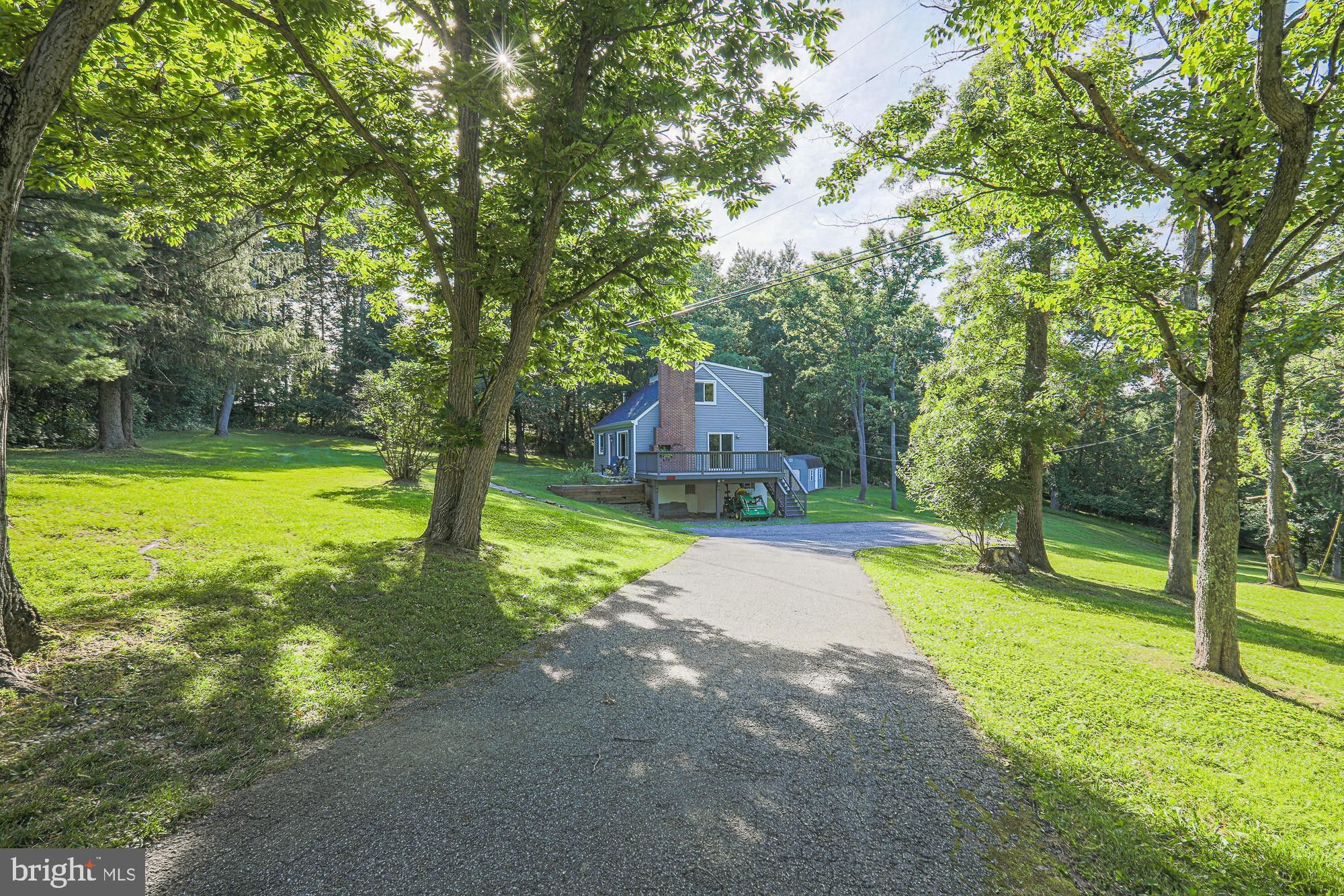 3.07 Acres, 2318 BOND ROAD, Parkton, MD 21120 Land and Farm