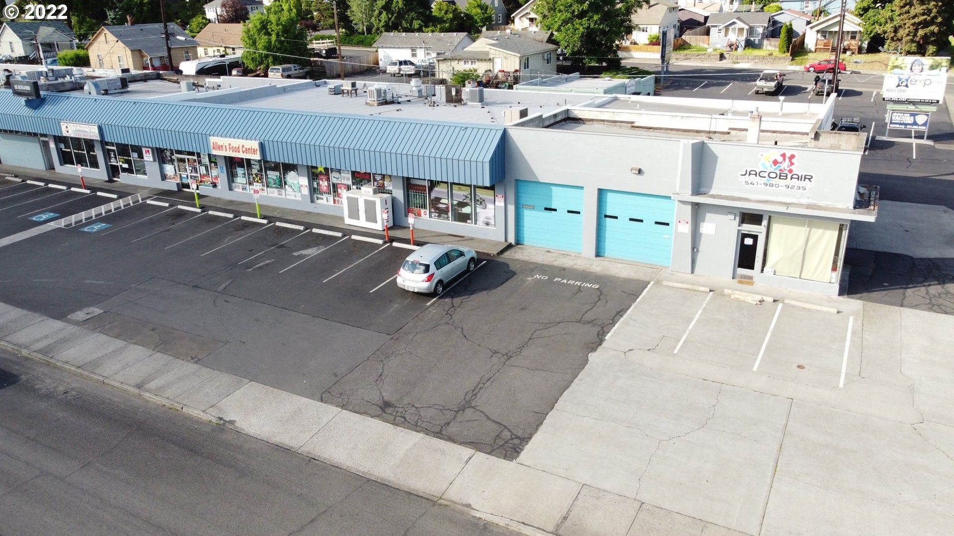 0.4 Acres, 516 W 9TH, Rowena, OR 97058 Land and Farm