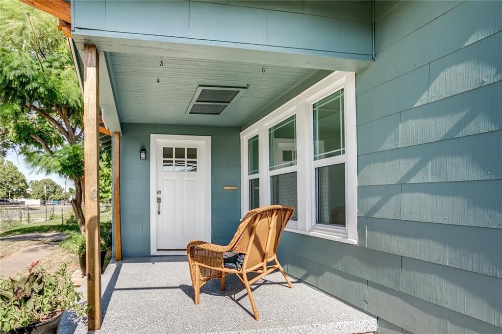 0.16 Acres, 1620 NW 30 Street, Oklahoma City, OK 73106 Land and Farm