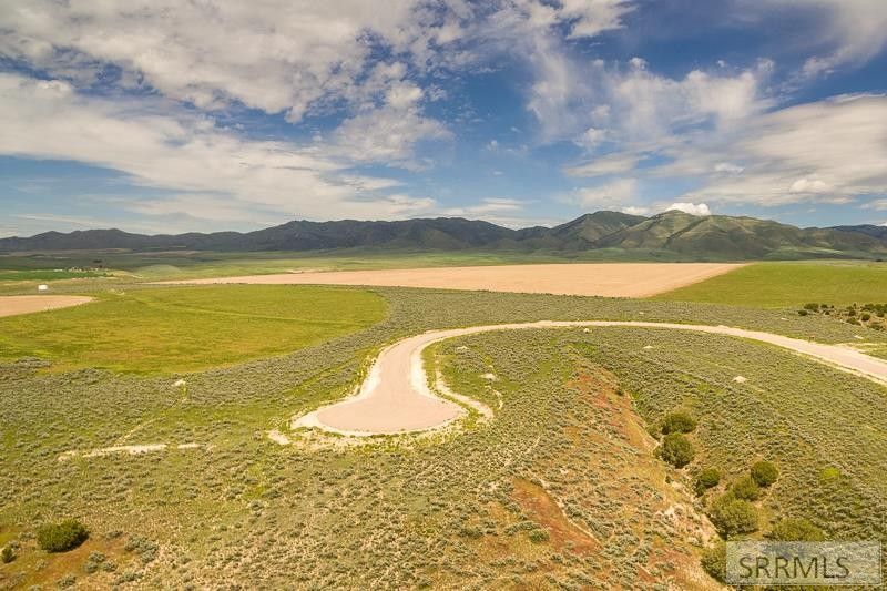 5.15 Acres, Tbd Bulldog BLVD, Rockland, ID 83271 Land and Farm