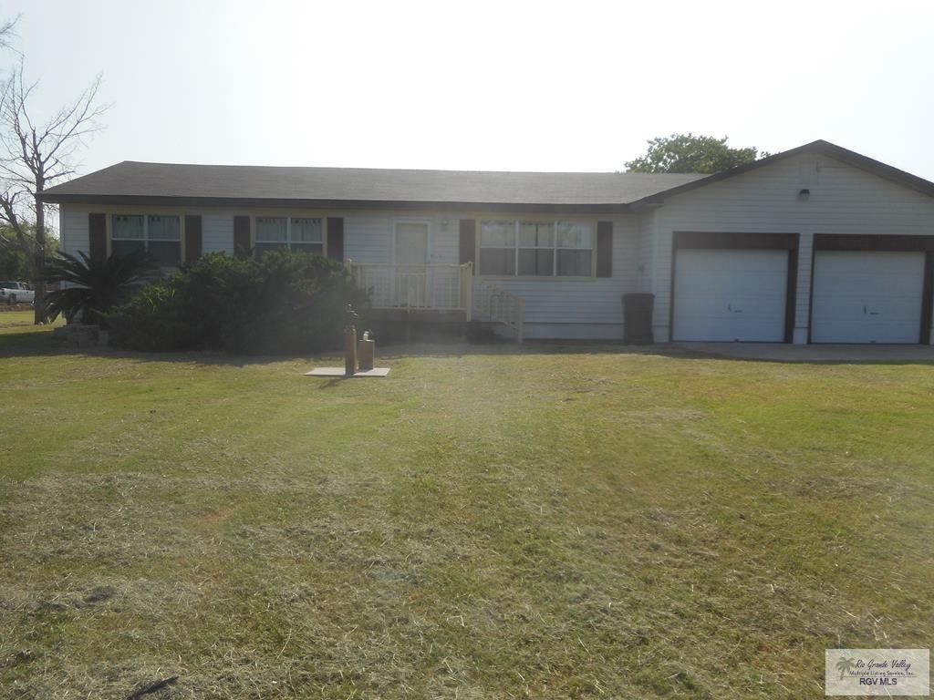 4 Acres, 20810 NIXON RD., Harlingen, TX 78550 Land and Farm