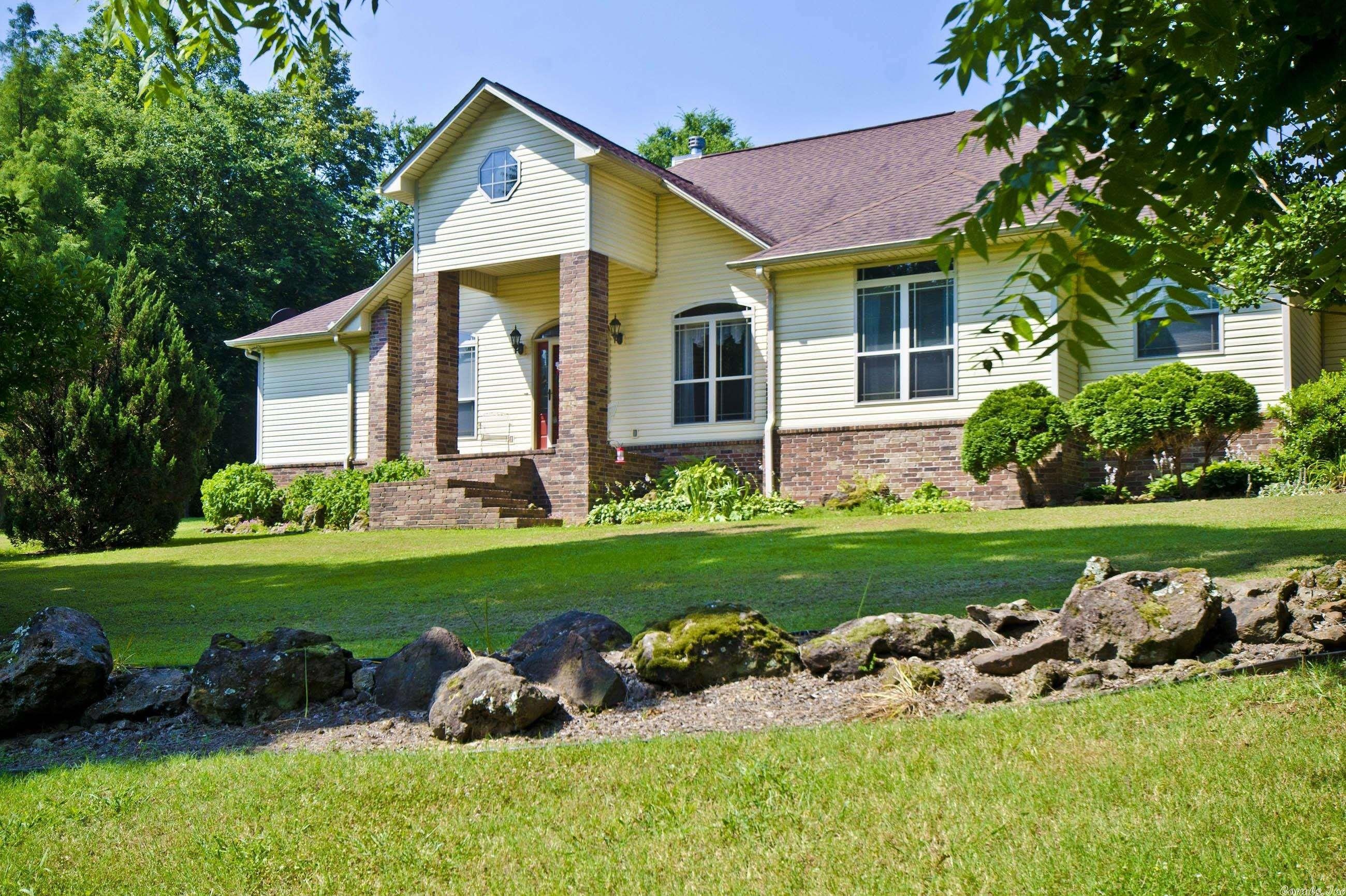 3 Acres, 301 Joshua Lane, Cove, AR 72104 Land and Farm