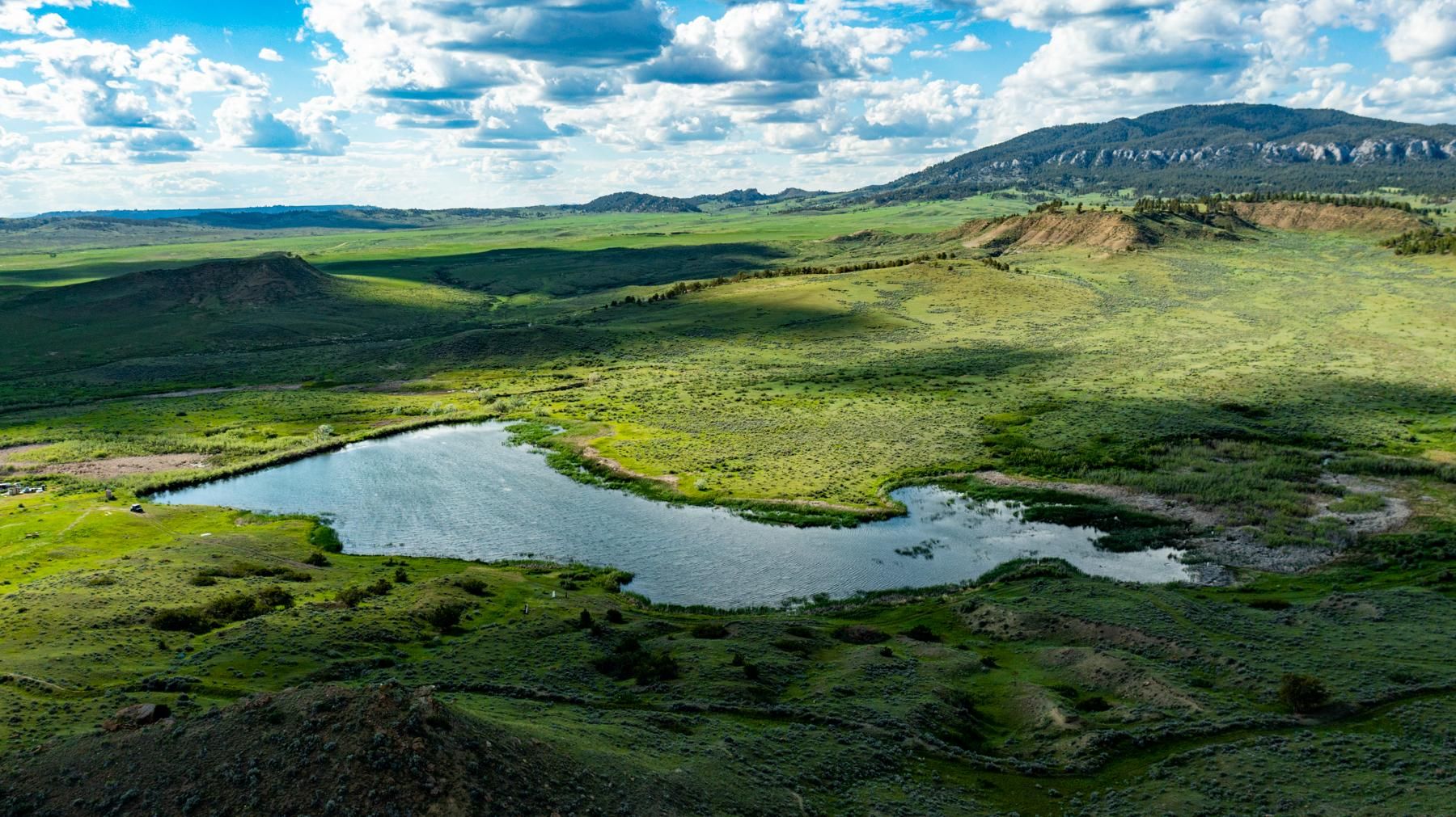 1920 Power Plant Ferry Road, Zortman, MT 59546 Land and Farm