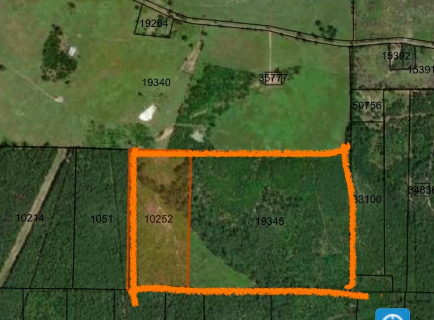 87 Acres, County Road 1754, Linden, TX 75563 Land and Farm