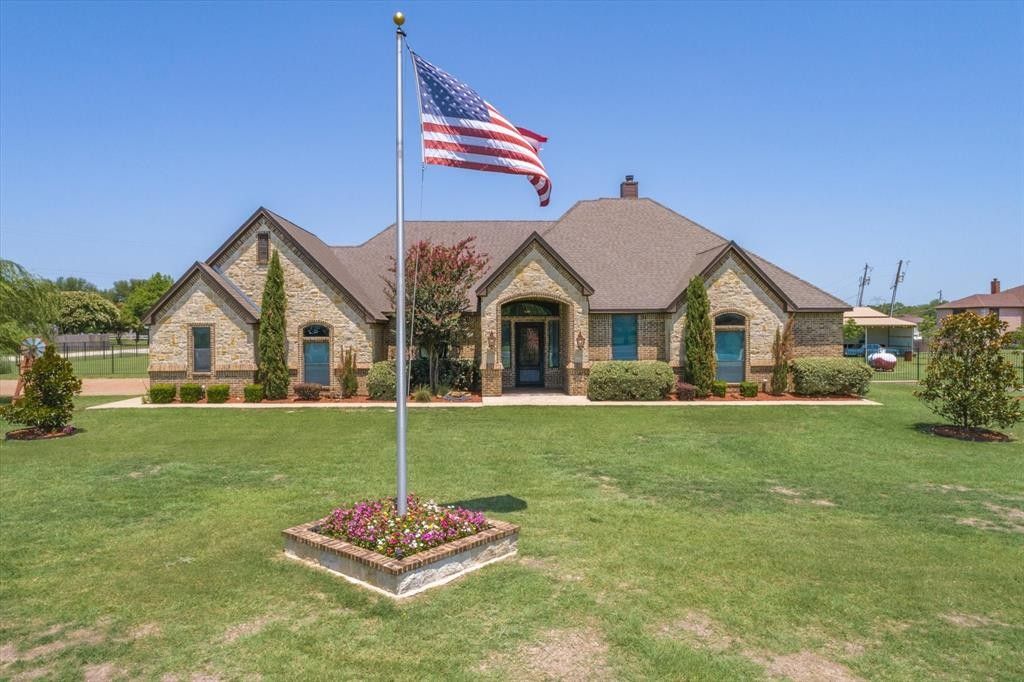 1.7 Acres, 1301 Fm 1389 N, Combine, TX 75159 Land and Farm