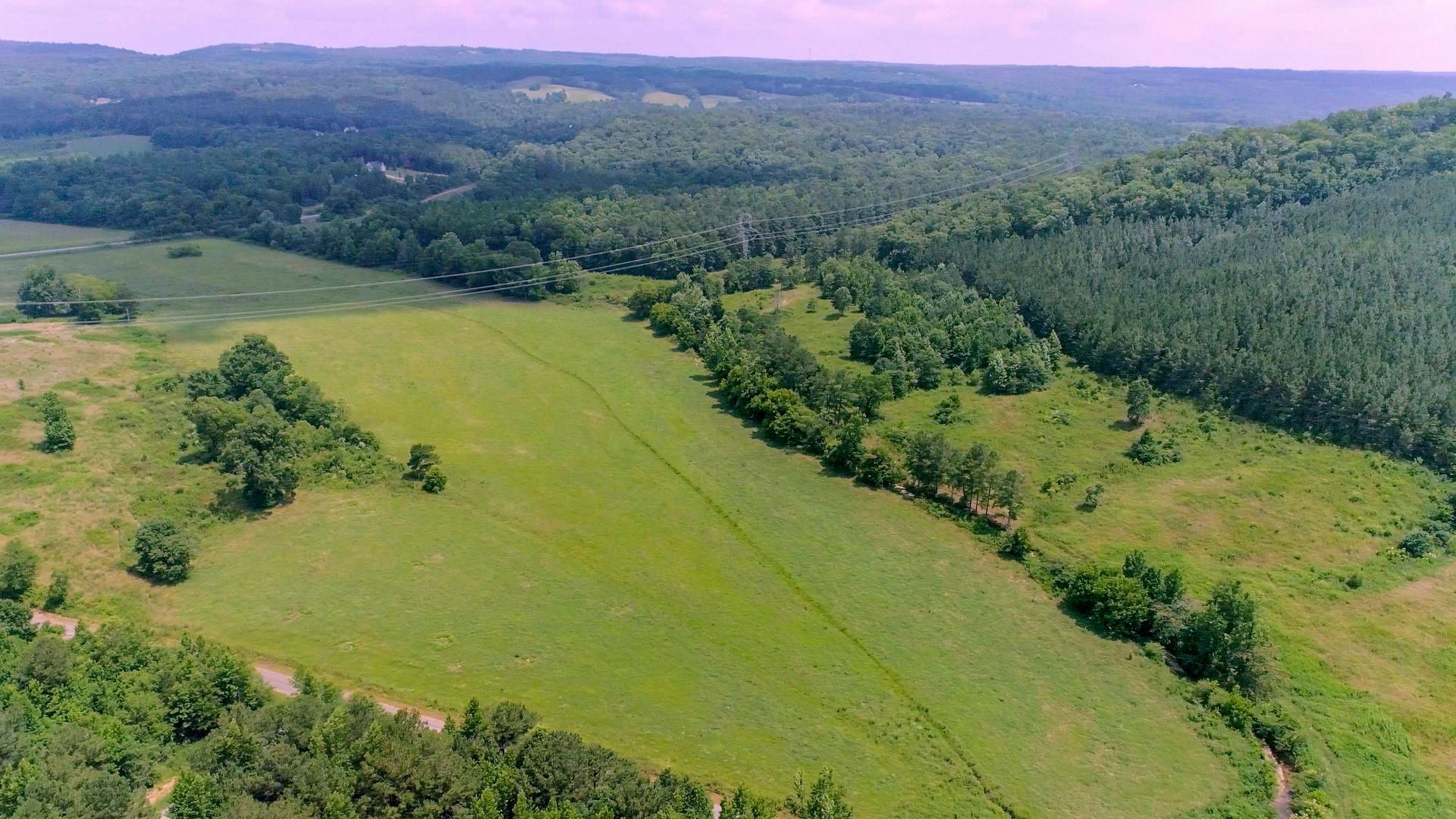 89 Acres, Double Pond Trail, Hayden, AL 35079 Land and Farm