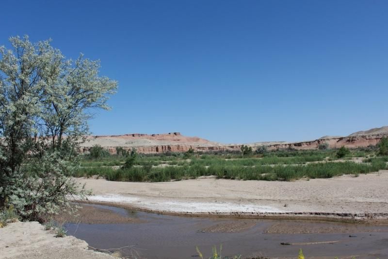 35.95 acres in Hanksville, UT, 84734 MLS 1820391 Land and Farm