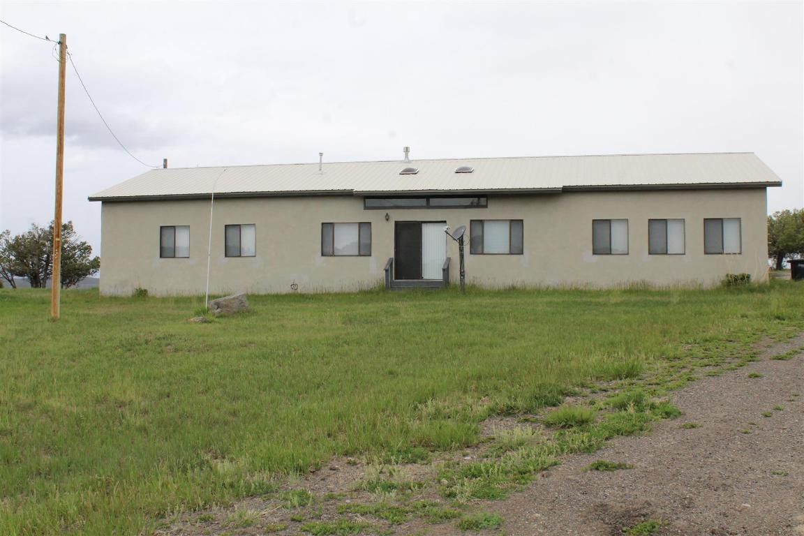 2.3 Acres, 89 NM STATE RD 572, Los Ojos, NM 87551 Land and Farm