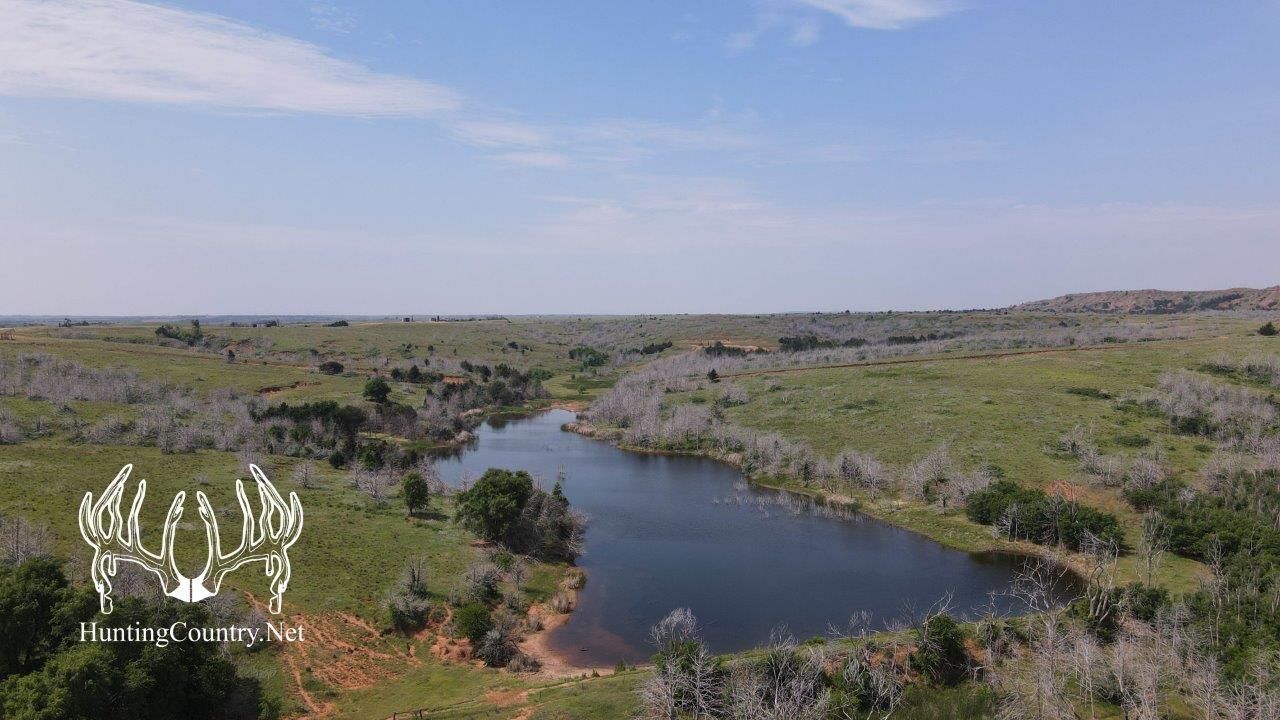 476 Acres, Medicine Lodge, KS 67104 Land and Farm