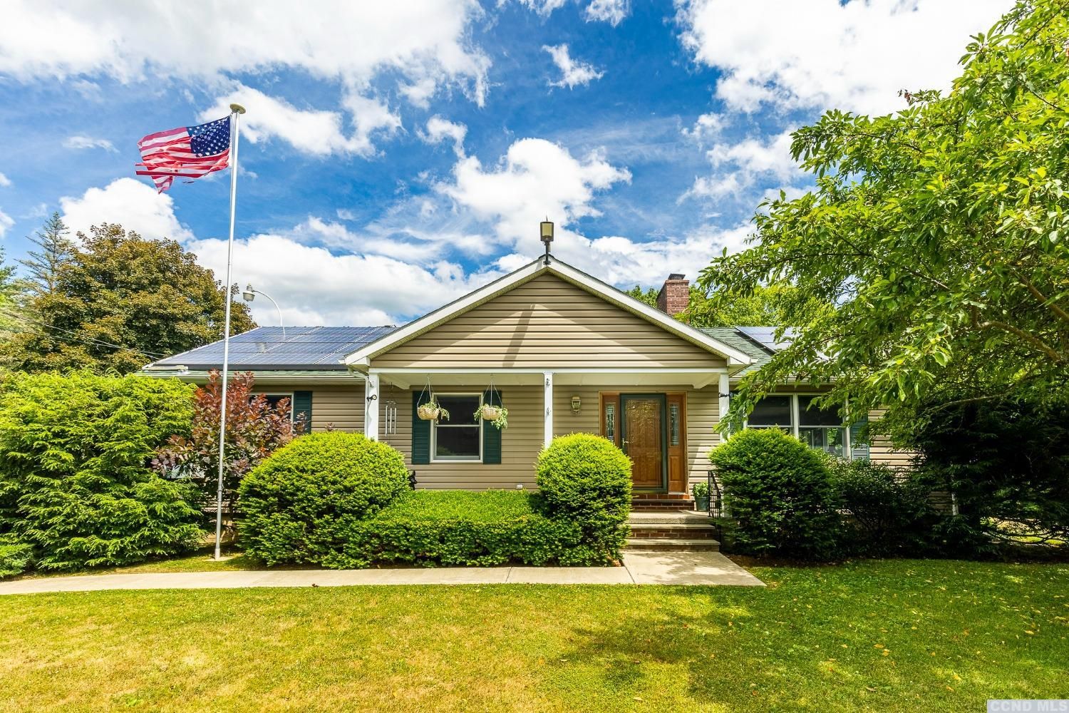 7 Acres, 748 Red Mill Rd, Greenville, NY 12431 Land and Farm