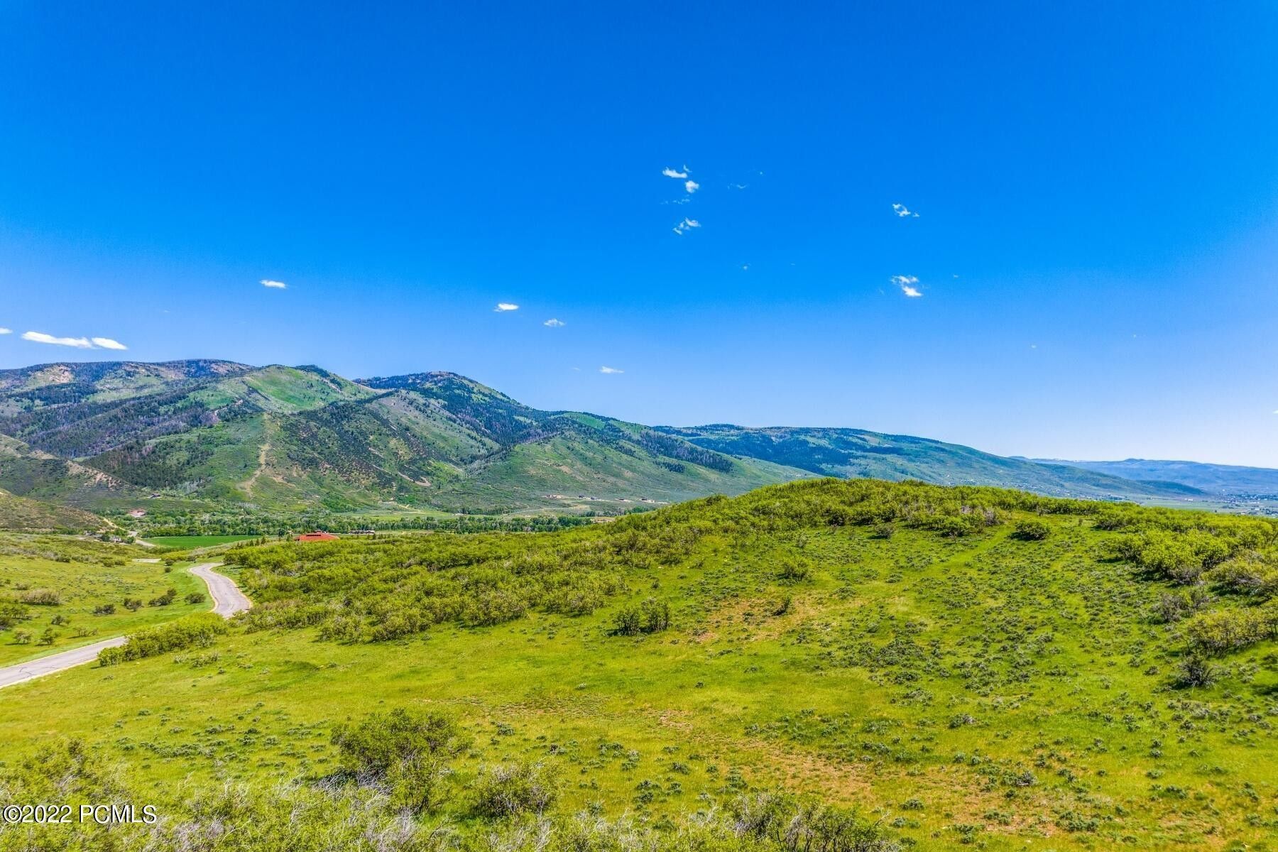 18.25 Acres, 5986 N Maple Ridge Trail, Oakley, UT 84055 Land and Farm