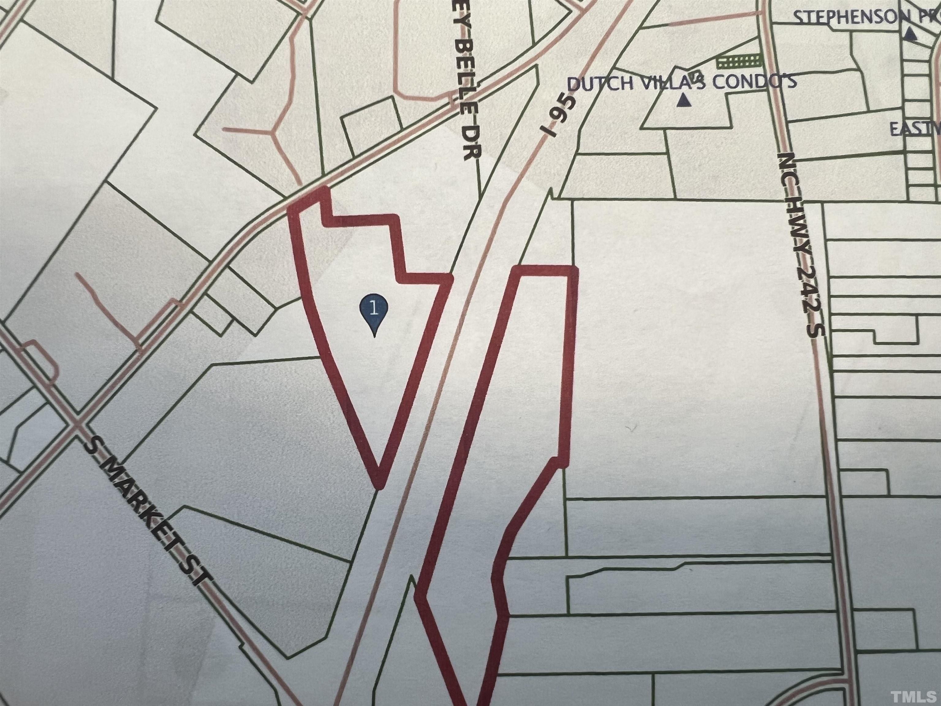27 Acres, 0 Chicopee Road, Benson, NC 27504 Land and Farm