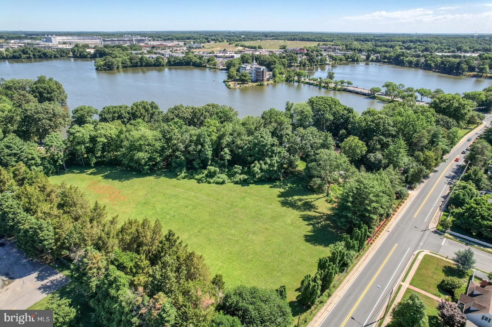 209 WALKER ROAD, Dover, DE 19901 MLS DEKT2011972 Land and Farm