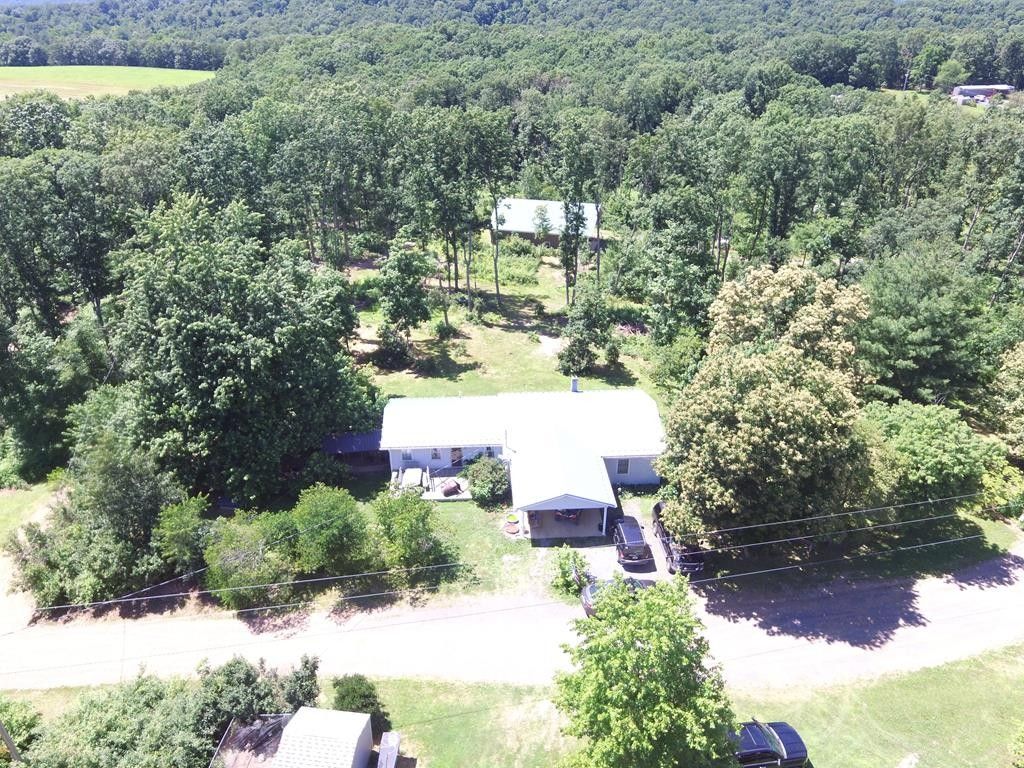 4.87 Acres, 21566 Springhill Drive, Three Springs, PA 17264 Land and Farm