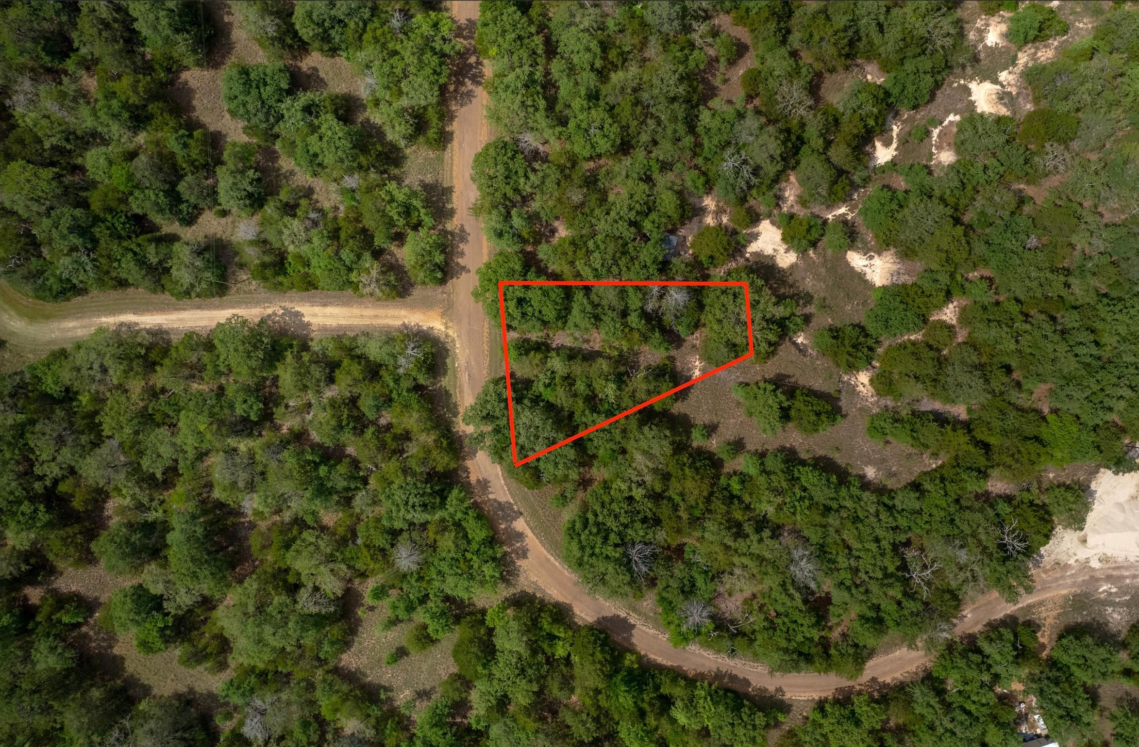 0.23 Acres, TBD Shoreline Dr, Somerville, TX 77879 Land and Farm