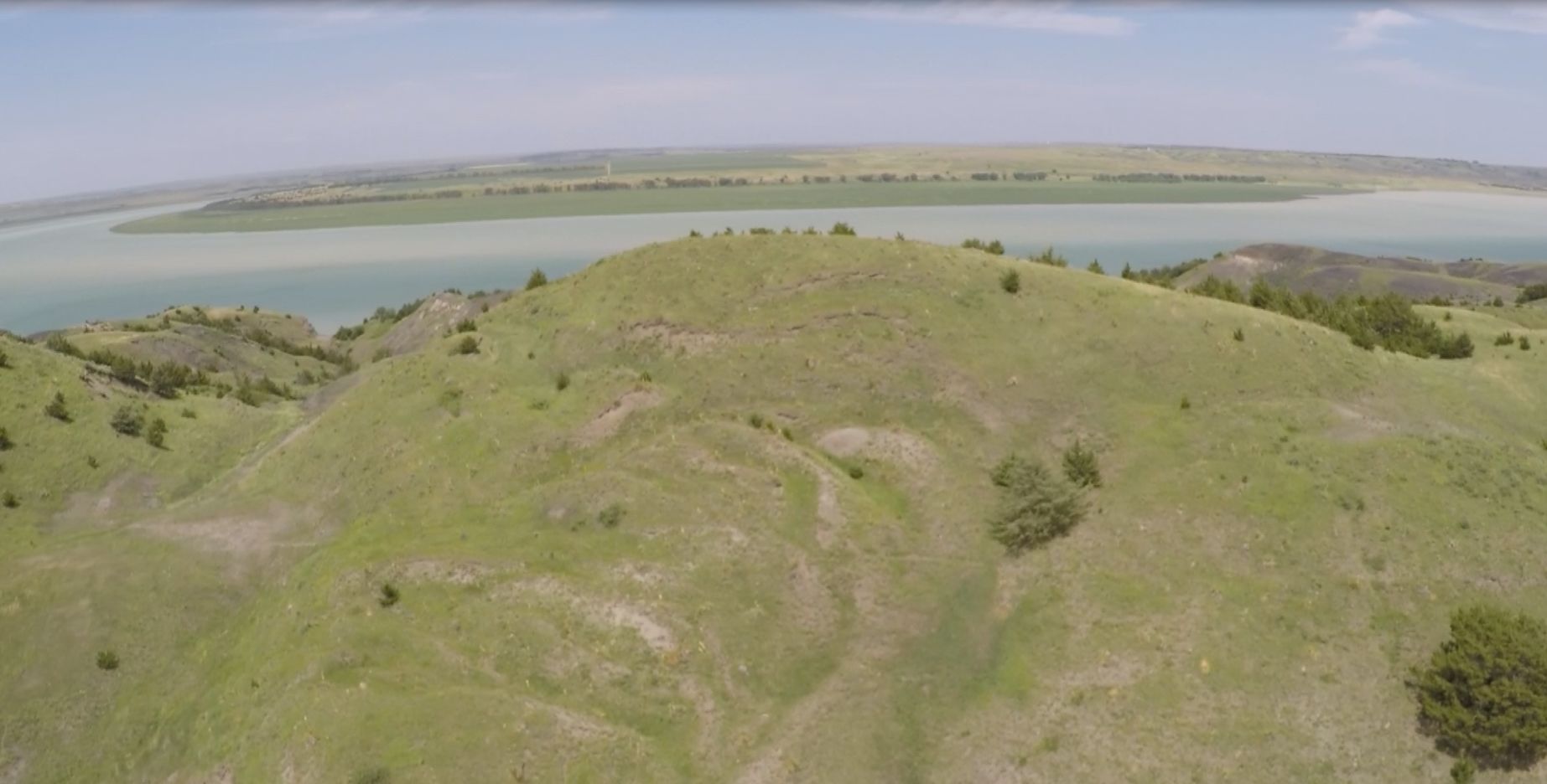 1,769.5 acres in Iona, SD, 57533 MLS 23142 Land and Farm