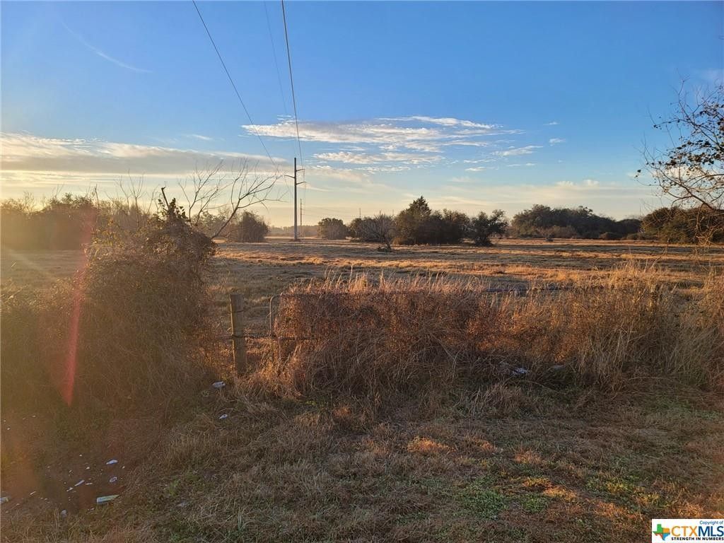 18.5 Acres, 00 Gates Road, Seadrift, TX 77983 Land and Farm