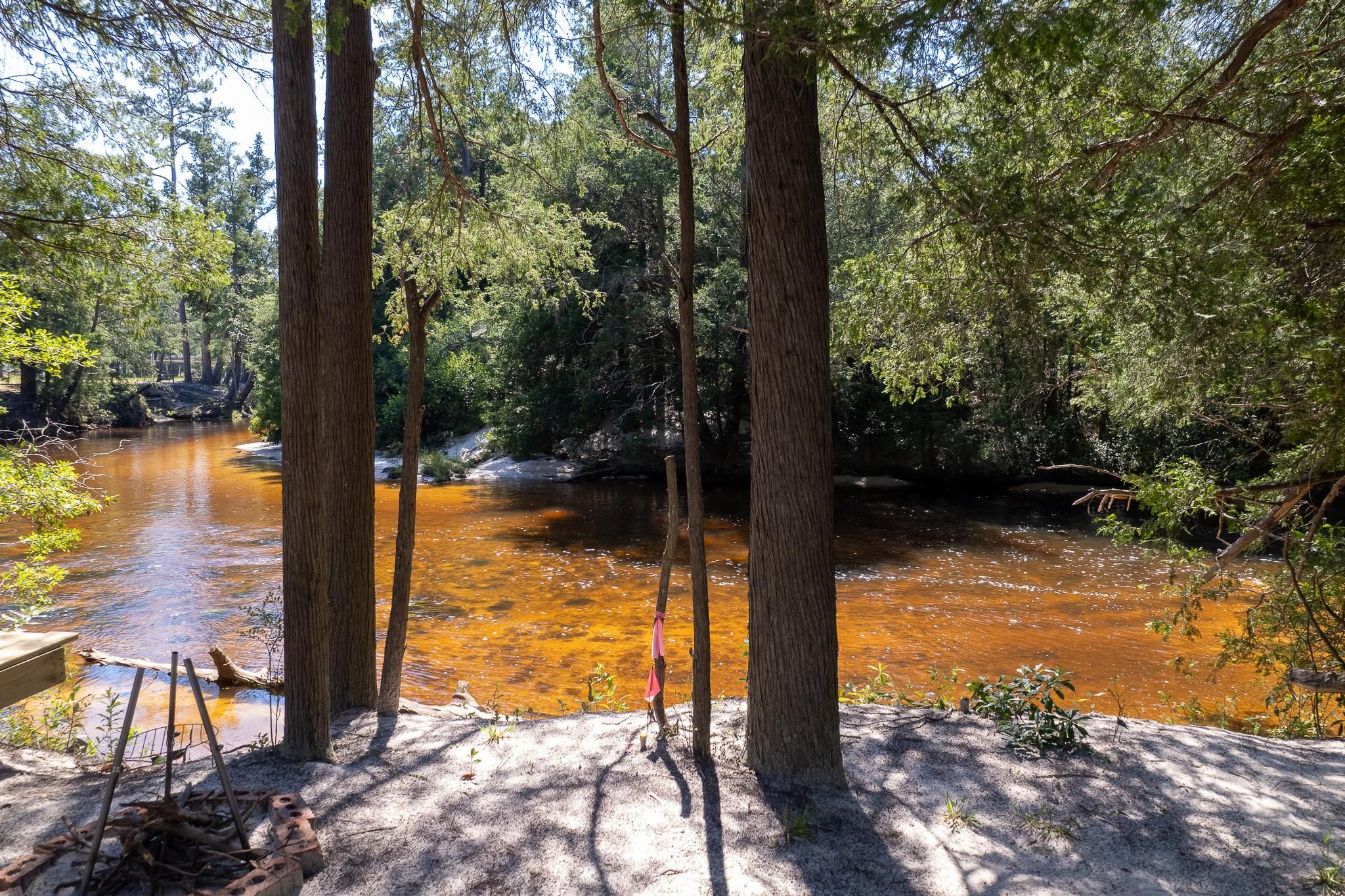 3.08 Acres, Lot 6 & 7 Wolf Log Rd, Flomaton, AL 36441 Land and Farm