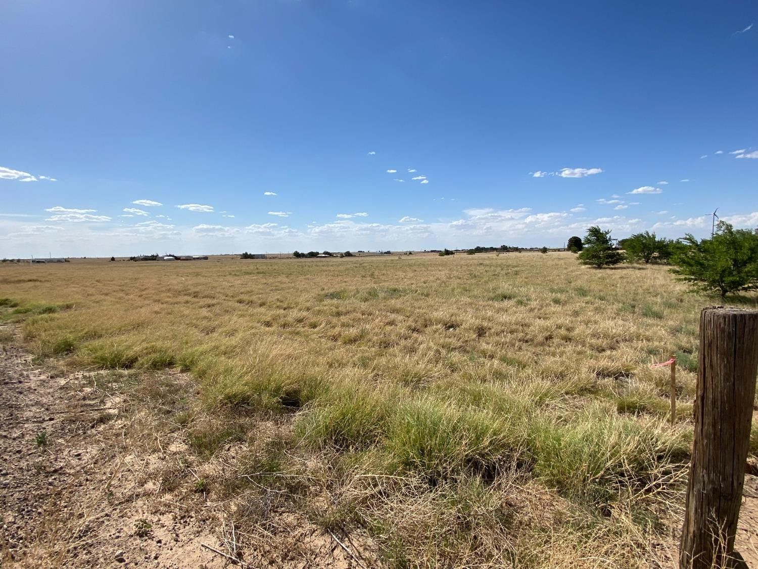 15 Acres, 0 County Road 6400, Shallowater, TX 79363 Land and Farm