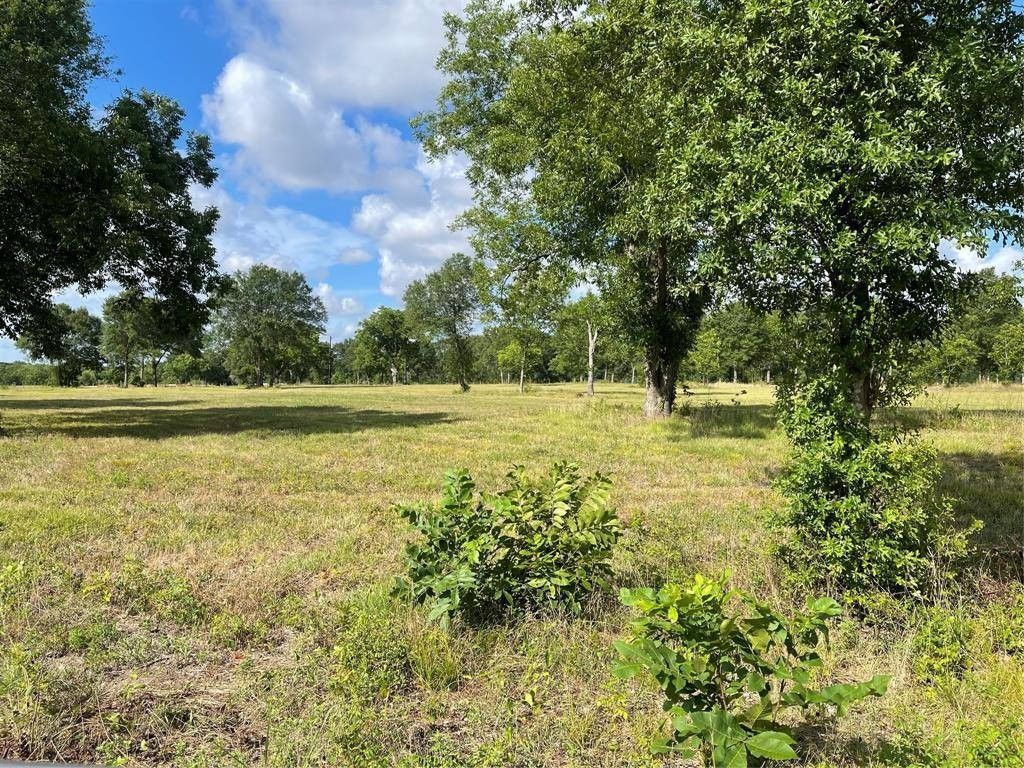 1.84 Acres, 15162 FM 1371, Chappell Hill, TX 77426 Land and Farm