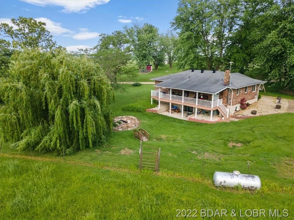 104.6 Acres, 169 Brown Road, Tuscumbia, MO 65082 Land and Farm