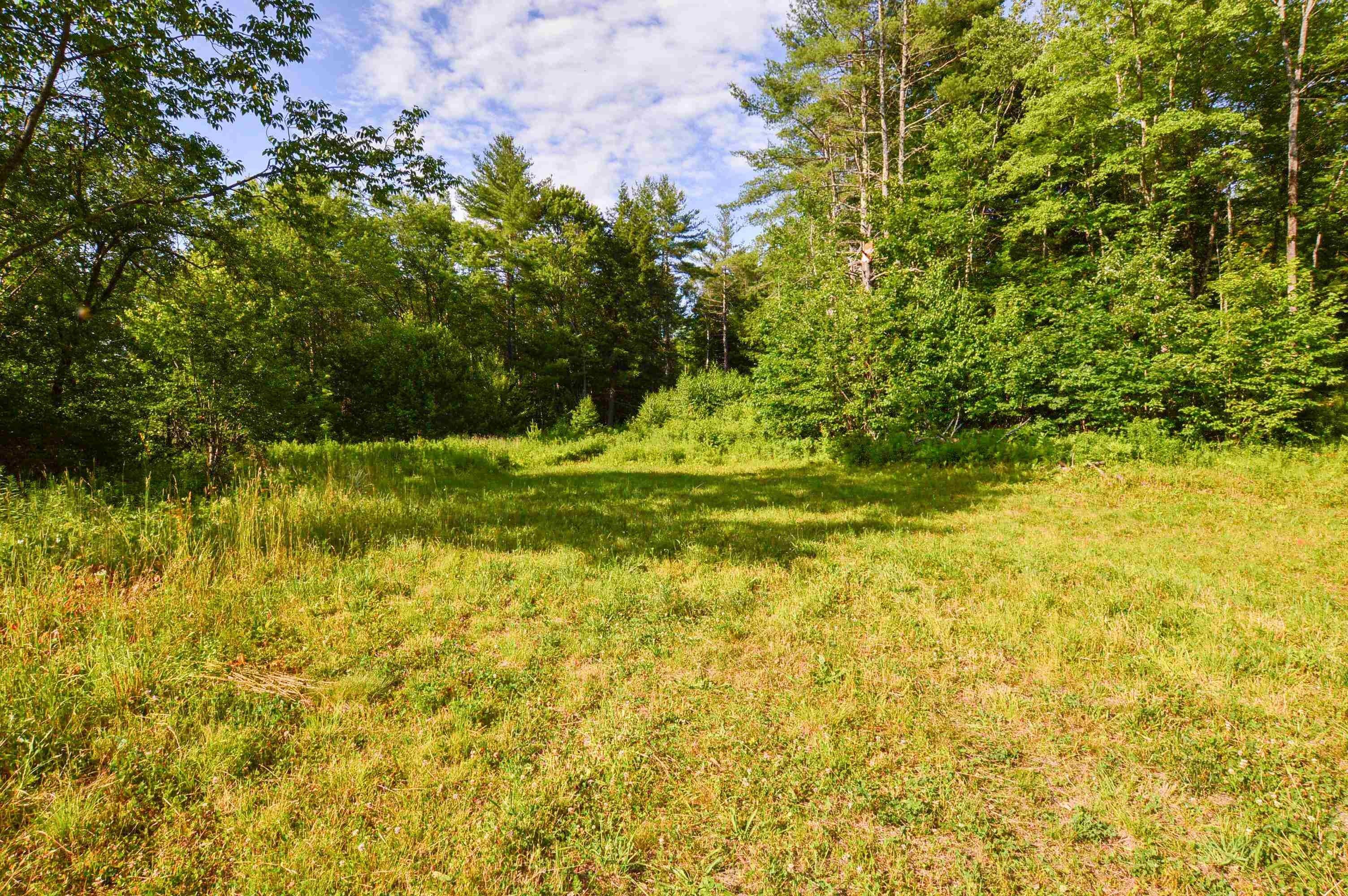 3.35 Acres, 00 VT Route 103 N, Chester, VT 05143 Land and Farm