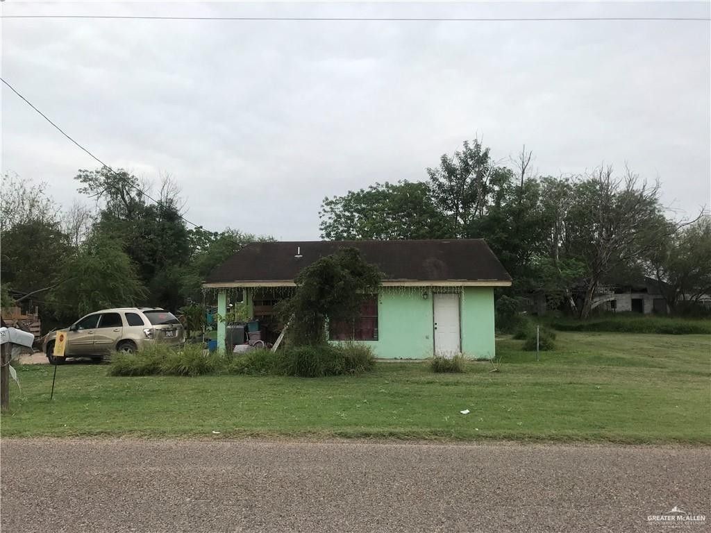 4.87 Acres, 5852 W Mile 7 1/2 Road, Mission, TX 78573 Land and Farm