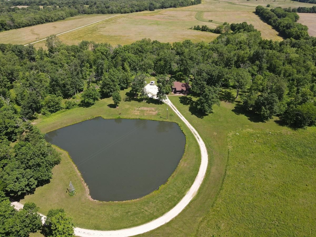 19 Acres, 14998 127th Avenue, La Belle, MO 63447 Land and Farm